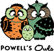 Powells Owls
